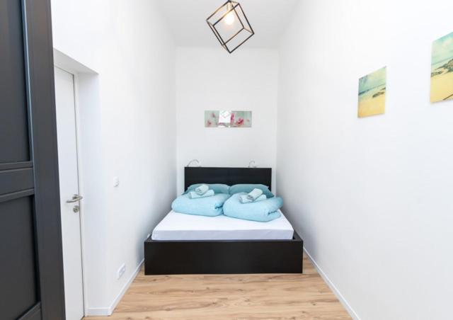 Sunshine By Prater Apartment เวียนนา ภายนอก รูปภาพ
